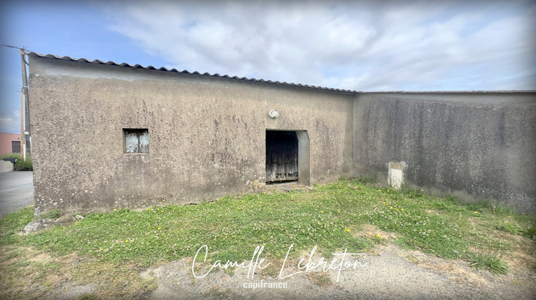 Ma-Cabane - Vente Maison VALLET, 75 m²