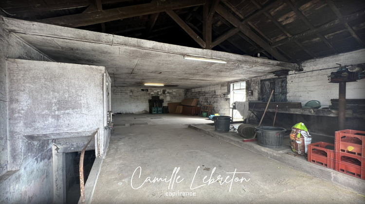 Ma-Cabane - Vente Maison VALLET, 103 m²