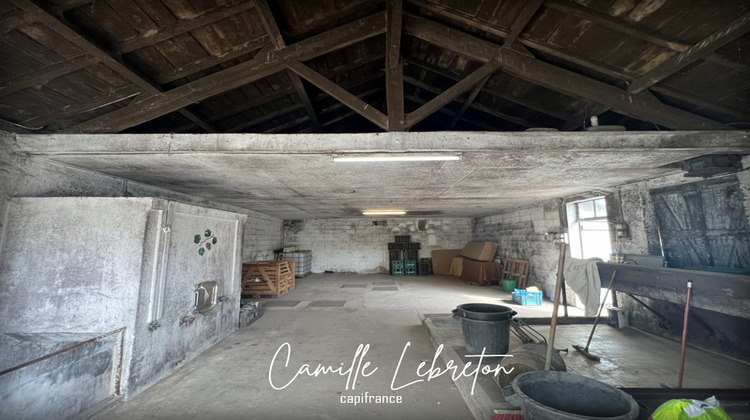 Ma-Cabane - Vente Maison VALLET, 103 m²