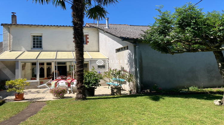 Ma-Cabane - Vente Maison Vallet, 168 m²