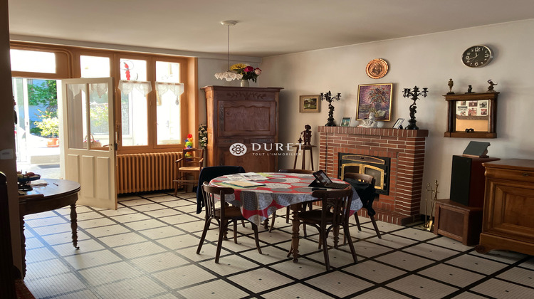 Ma-Cabane - Vente Maison Vallet, 168 m²