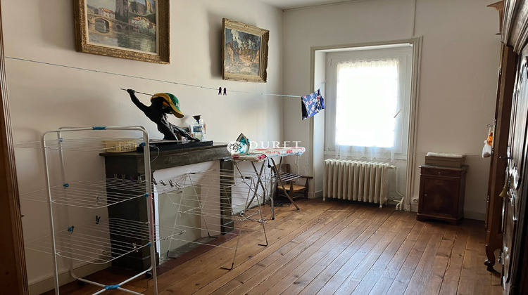 Ma-Cabane - Vente Maison Vallet, 168 m²