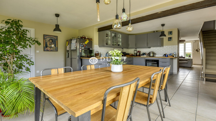 Ma-Cabane - Vente Maison Vallet, 198 m²