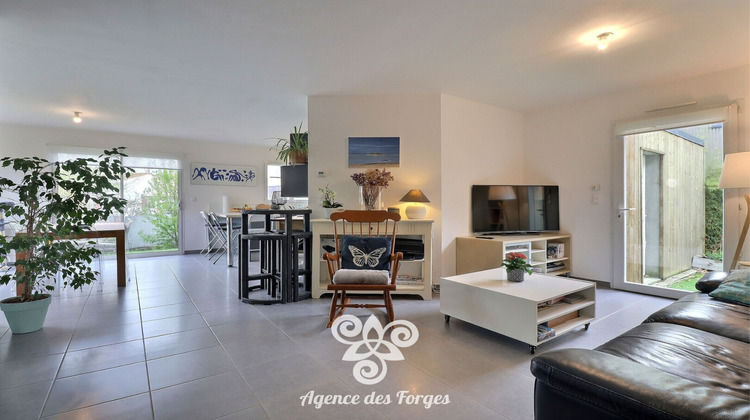 Ma-Cabane - Vente Maison VALLET, 88 m²