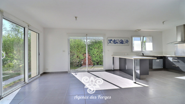 Ma-Cabane - Vente Maison VALLET, 88 m²