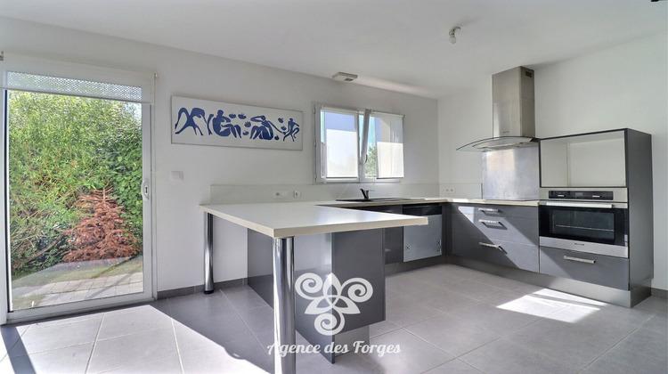 Ma-Cabane - Vente Maison VALLET, 88 m²