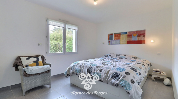 Ma-Cabane - Vente Maison VALLET, 88 m²