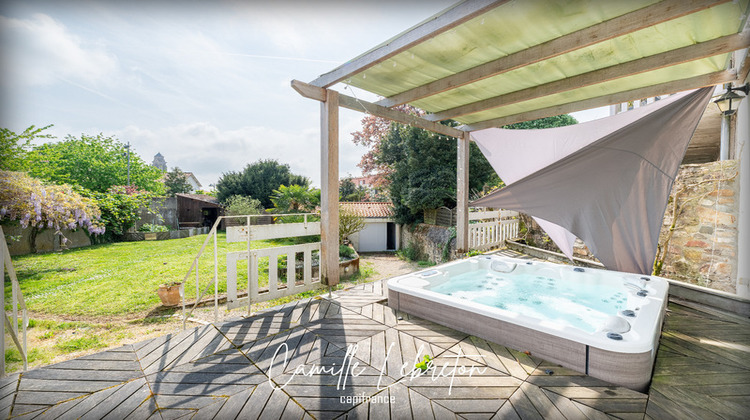 Ma-Cabane - Vente Maison VALLET, 220 m²