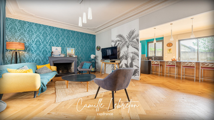 Ma-Cabane - Vente Maison VALLET, 220 m²