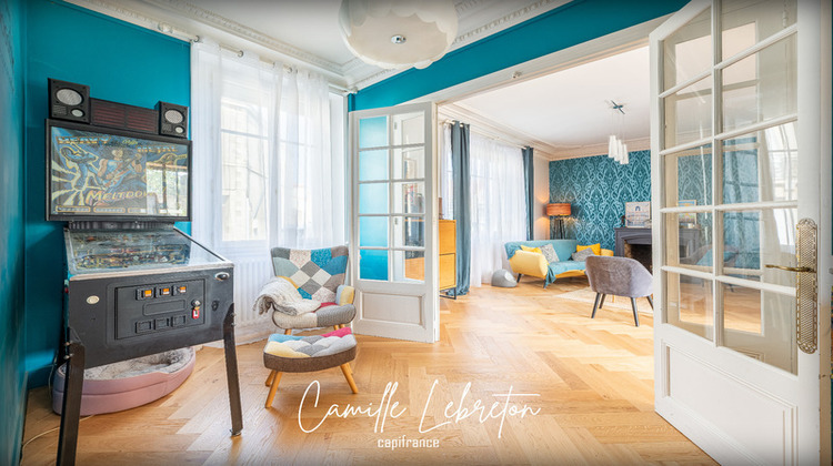 Ma-Cabane - Vente Maison VALLET, 220 m²