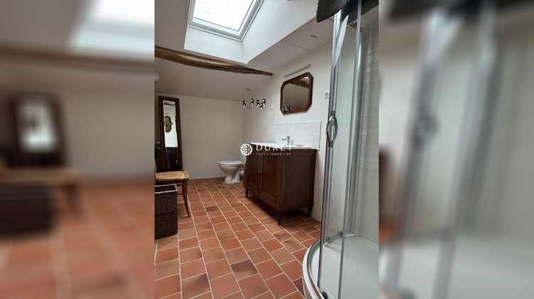 Ma-Cabane - Vente Maison Vallet, 161 m²