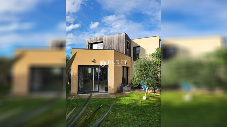 Ma-Cabane - Vente Maison Vallet, 144 m²