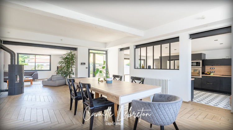 Ma-Cabane - Vente Maison VALLET, 170 m²