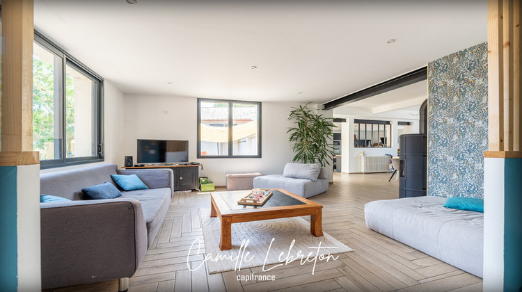 Ma-Cabane - Vente Maison VALLET, 170 m²