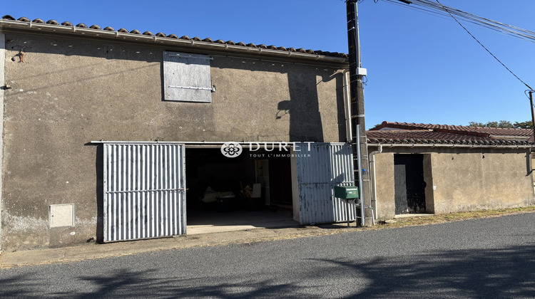 Ma-Cabane - Vente Maison Vallet, 105 m²