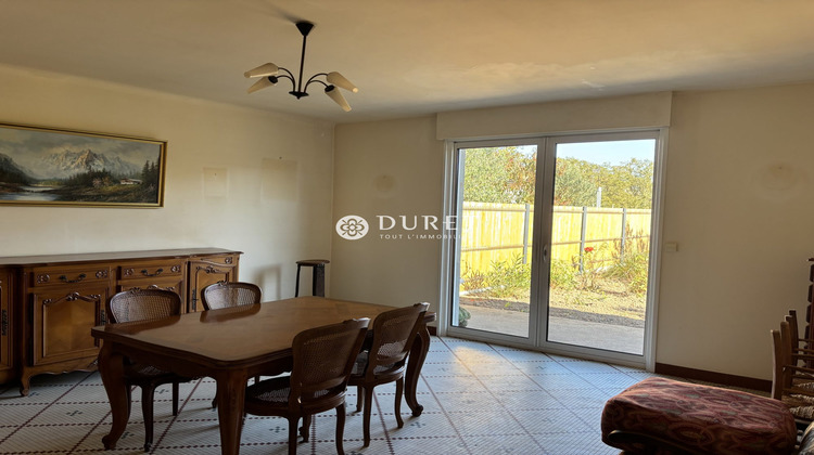 Ma-Cabane - Vente Maison Vallet, 105 m²