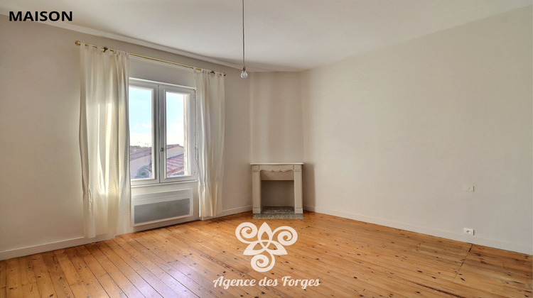 Ma-Cabane - Vente Maison VALLET, 107 m²