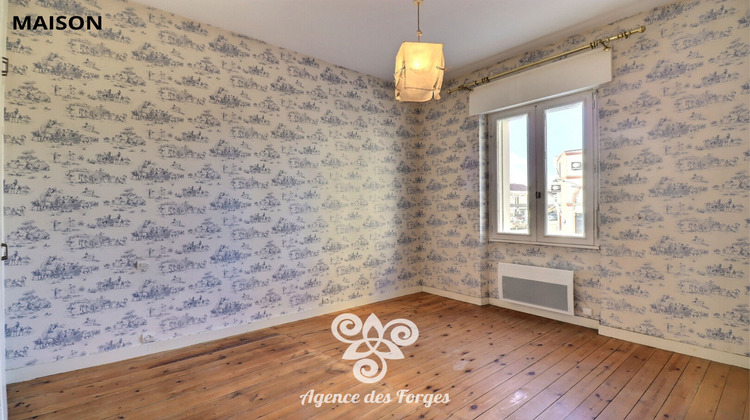 Ma-Cabane - Vente Maison VALLET, 107 m²