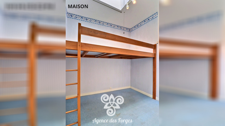 Ma-Cabane - Vente Maison VALLET, 107 m²