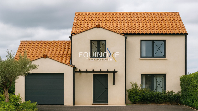 Ma-Cabane - Vente Maison Vallet, 99 m²