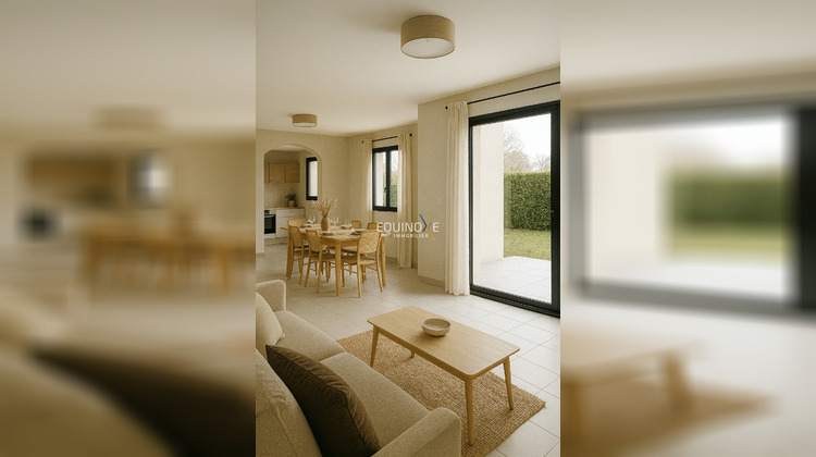 Ma-Cabane - Vente Maison Vallet, 99 m²