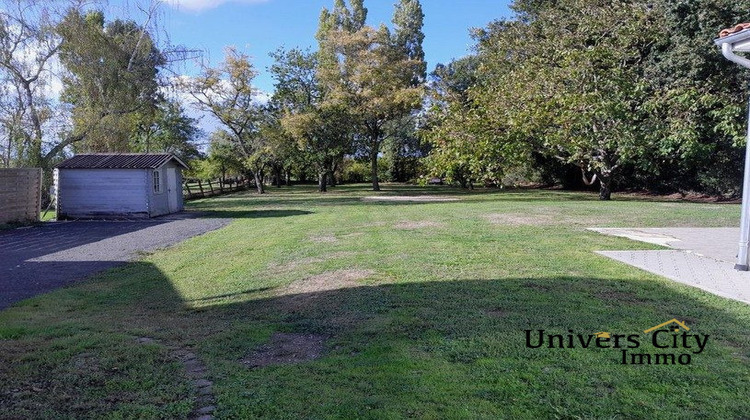 Ma-Cabane - Vente Maison Vallet, 171 m²