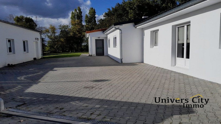 Ma-Cabane - Vente Maison Vallet, 171 m²