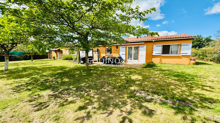 Ma-Cabane - Vente Maison Vallet, 100 m²