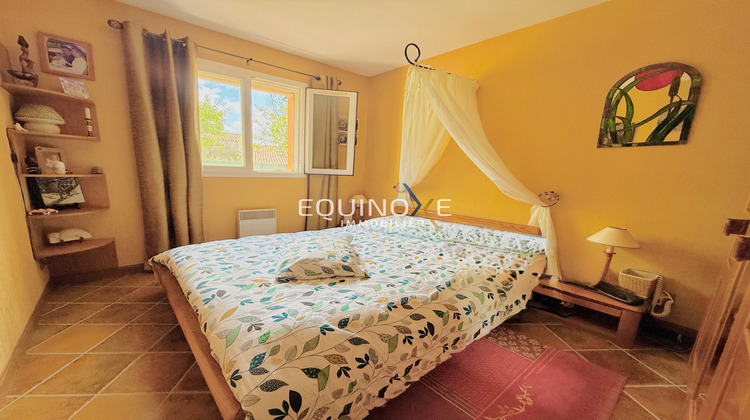 Ma-Cabane - Vente Maison Vallet, 100 m²