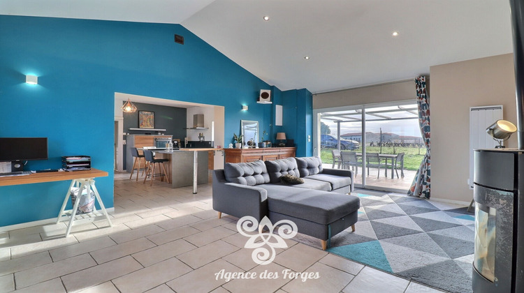 Ma-Cabane - Vente Maison VALLET, 113 m²