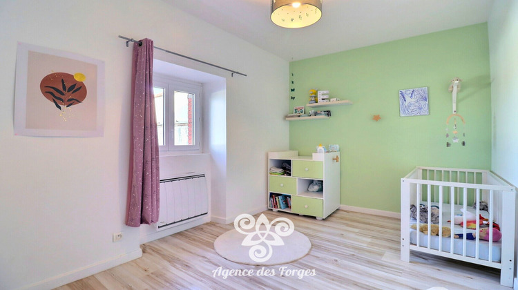 Ma-Cabane - Vente Maison VALLET, 113 m²