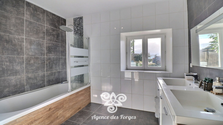 Ma-Cabane - Vente Maison VALLET, 113 m²