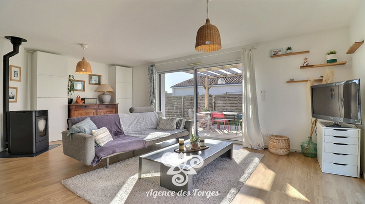 Ma-Cabane - Vente Maison VALLET, 80 m²