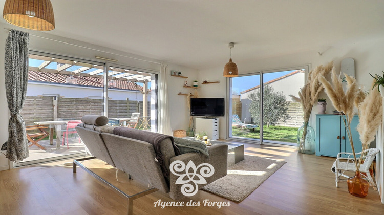 Ma-Cabane - Vente Maison VALLET, 80 m²