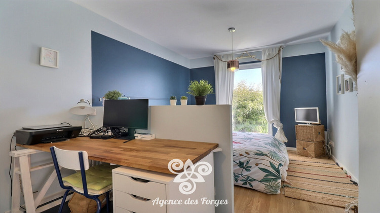 Ma-Cabane - Vente Maison VALLET, 80 m²