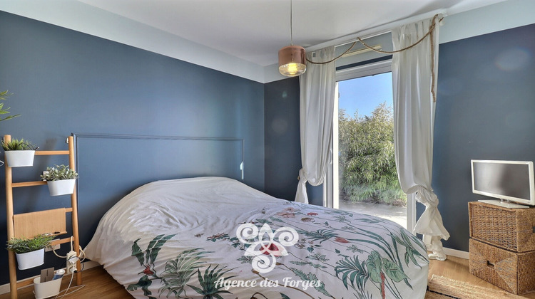 Ma-Cabane - Vente Maison VALLET, 80 m²