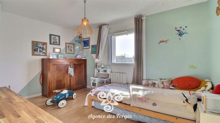 Ma-Cabane - Vente Maison VALLET, 80 m²