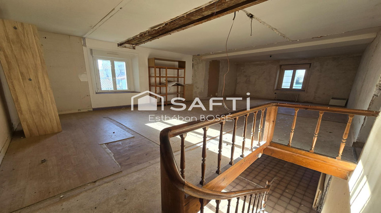 Ma-Cabane - Vente Maison Vallet, 110 m²