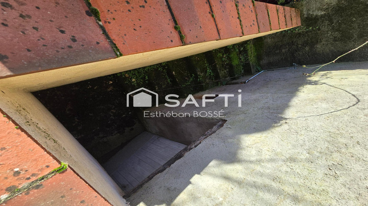 Ma-Cabane - Vente Maison Vallet, 110 m²