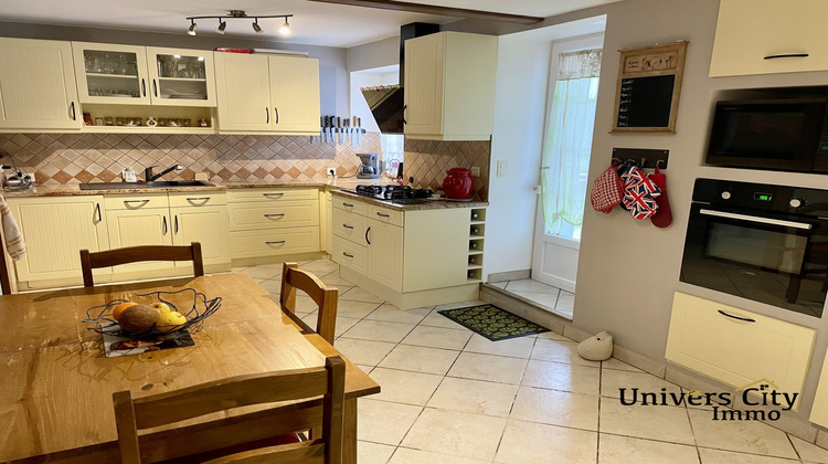 Ma-Cabane - Vente Maison Vallet, 95 m²