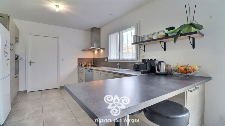 Ma-Cabane - Vente Maison VALLET, 99 m²