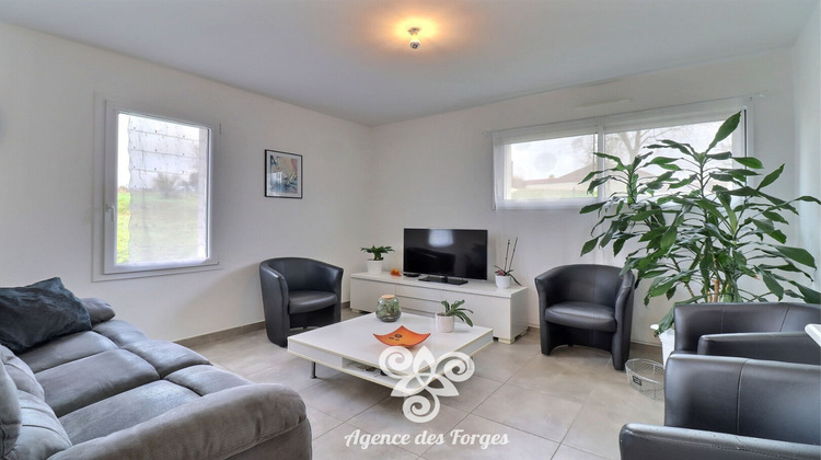 Ma-Cabane - Vente Maison VALLET, 99 m²