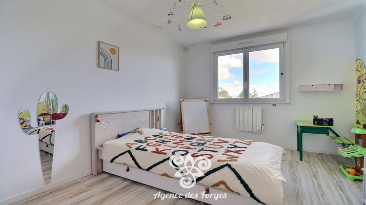 Ma-Cabane - Vente Maison VALLET, 119 m²