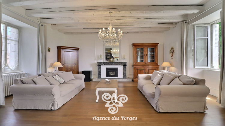 Ma-Cabane - Vente Maison VALLET, 251 m²