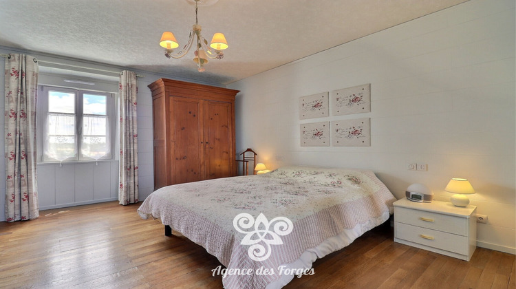 Ma-Cabane - Vente Maison VALLET, 251 m²