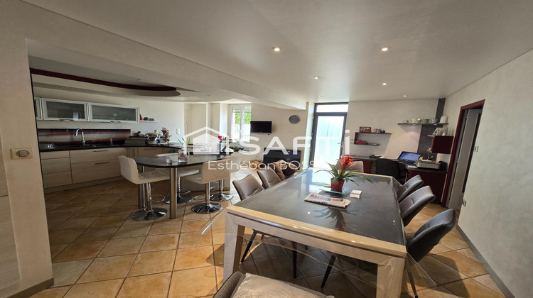 Ma-Cabane - Vente Maison Vallet, 190 m²