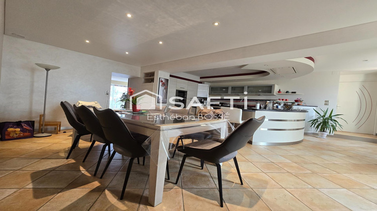 Ma-Cabane - Vente Maison Vallet, 190 m²