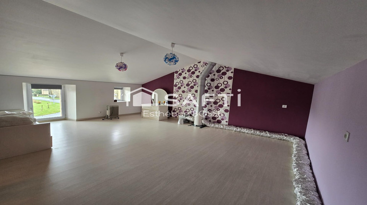 Ma-Cabane - Vente Maison Vallet, 190 m²