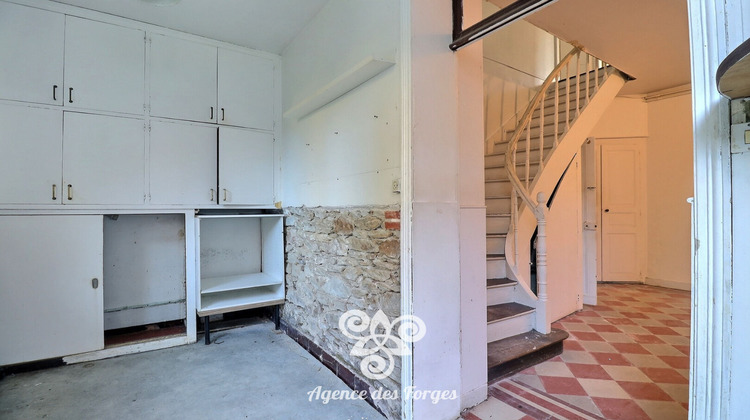 Ma-Cabane - Vente Maison VALLET, 145 m²