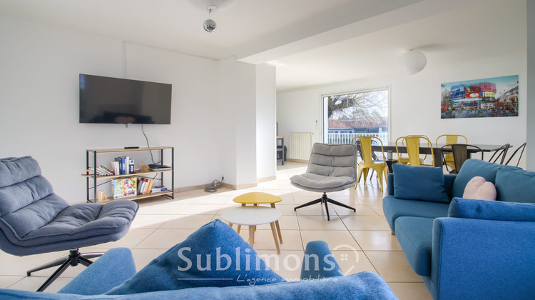 Ma-Cabane - Vente Maison Vallet, 128 m²